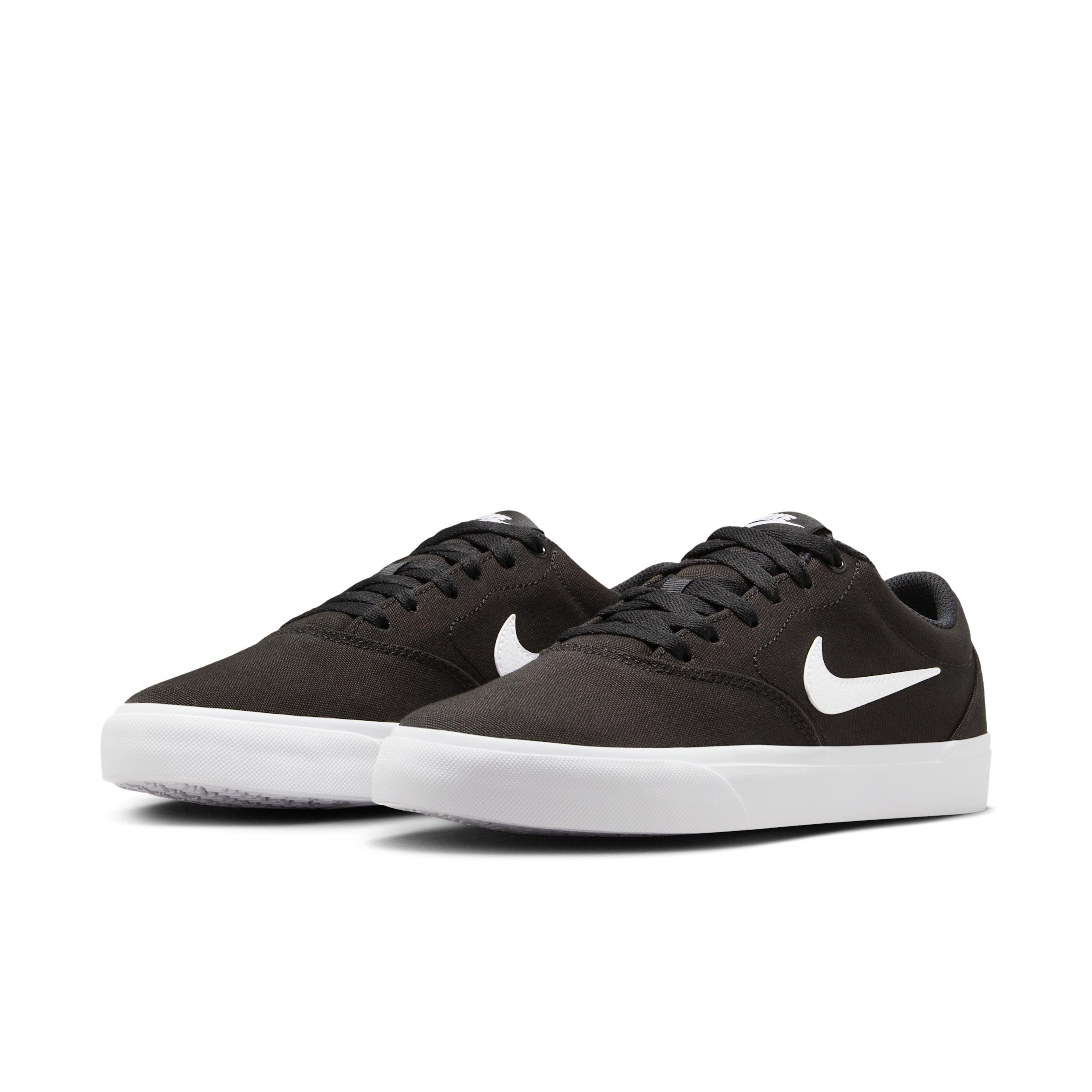 Nike Women's Charge Canvas Shoes Product Image