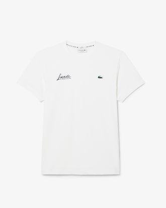 Mutua Madrid Open Edition Tennis T-shirt Product Image