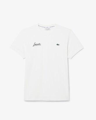 Mutua Madrid Open Edition Tennis T-shirt Product Image