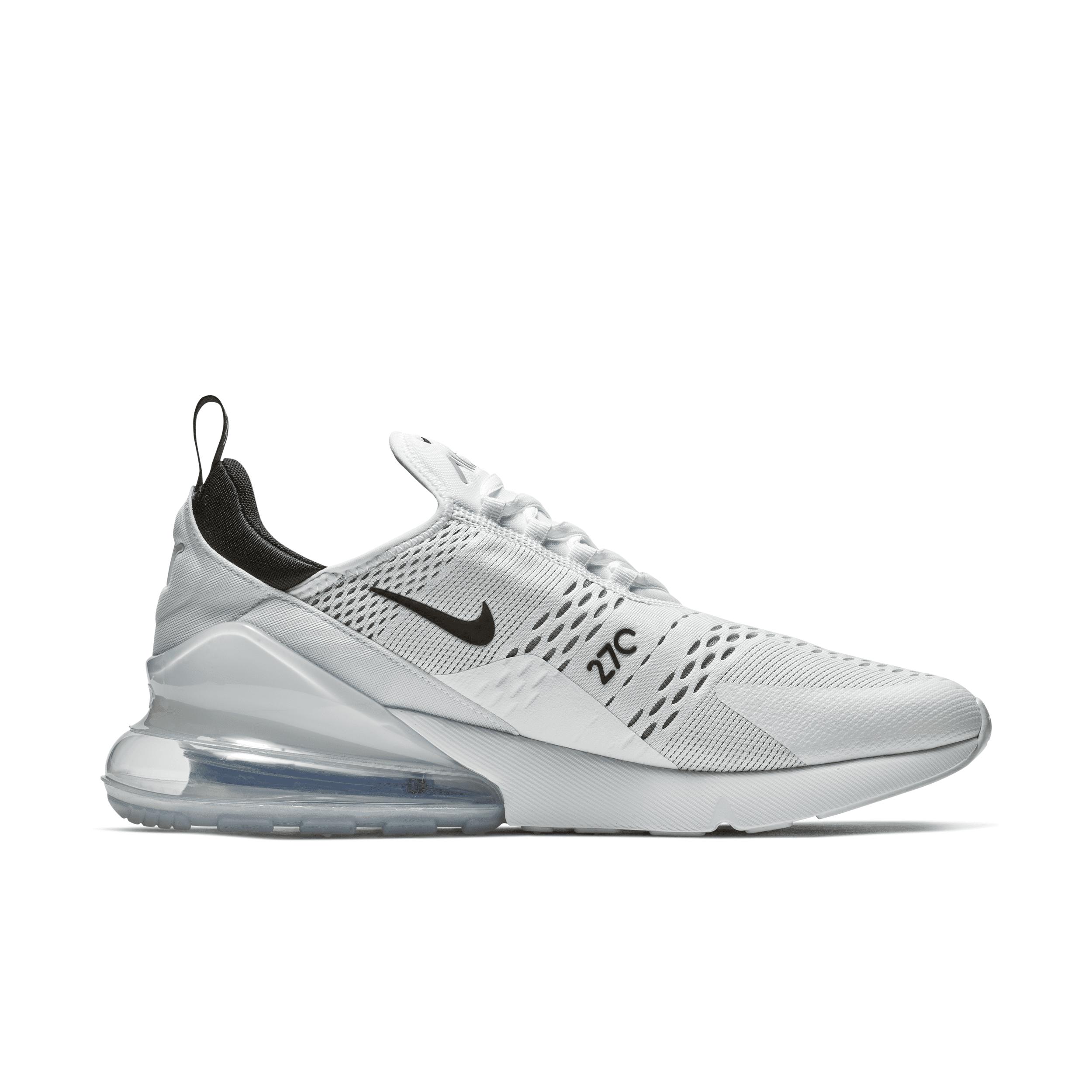 Nike Mens Air Max 270 Shoes | AH8050-005 Product Image