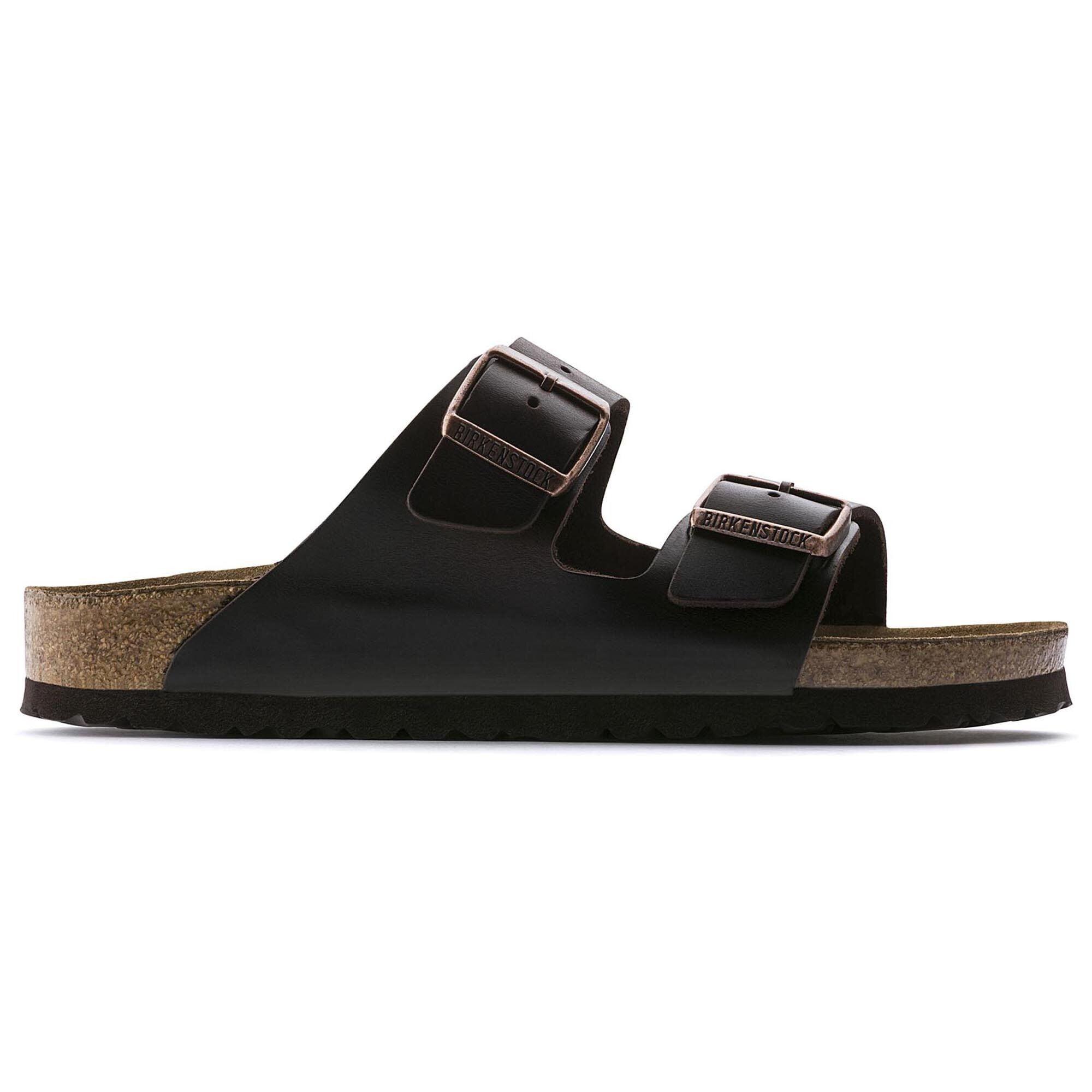Arizona Soft Footbed Waxy Leather Product Image