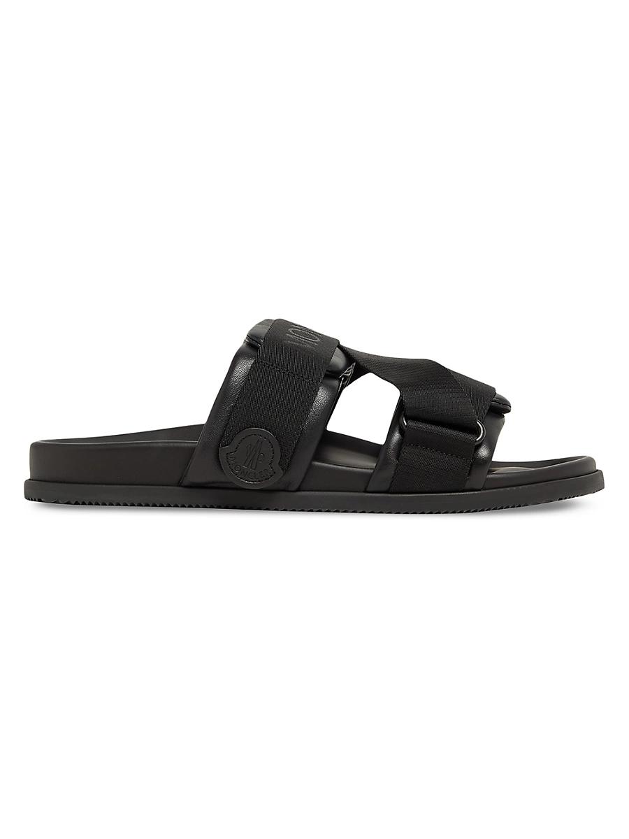 Mens Mon Summer Slide Sandals Product Image