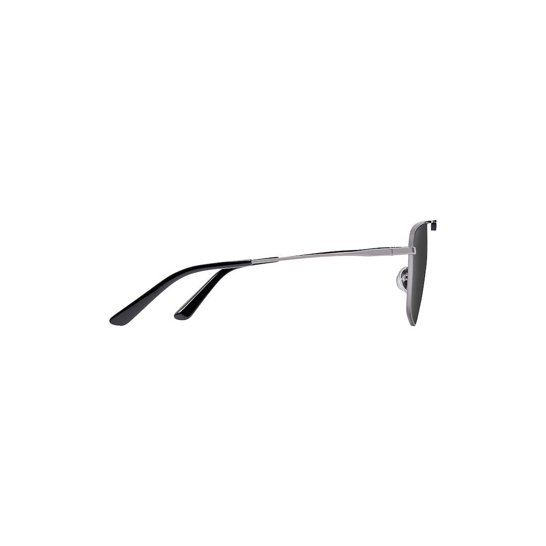 Tag 2.0 Navigator Sunglasses in Black Product Image