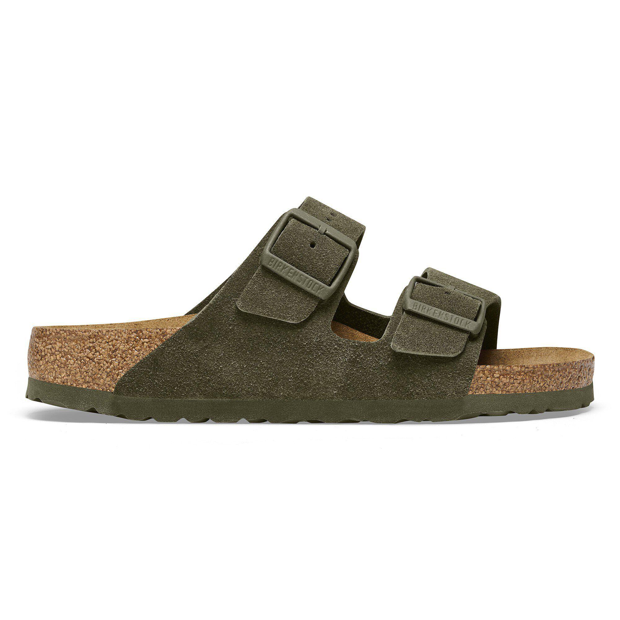 Arizona Suede Leather Product Image