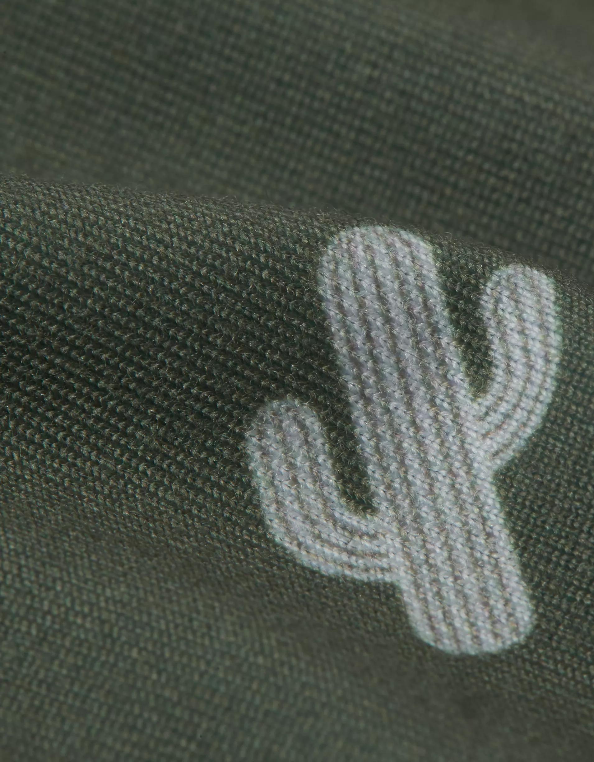 AEO Men's Cacti 6" Flex Boxer Brief Product Image