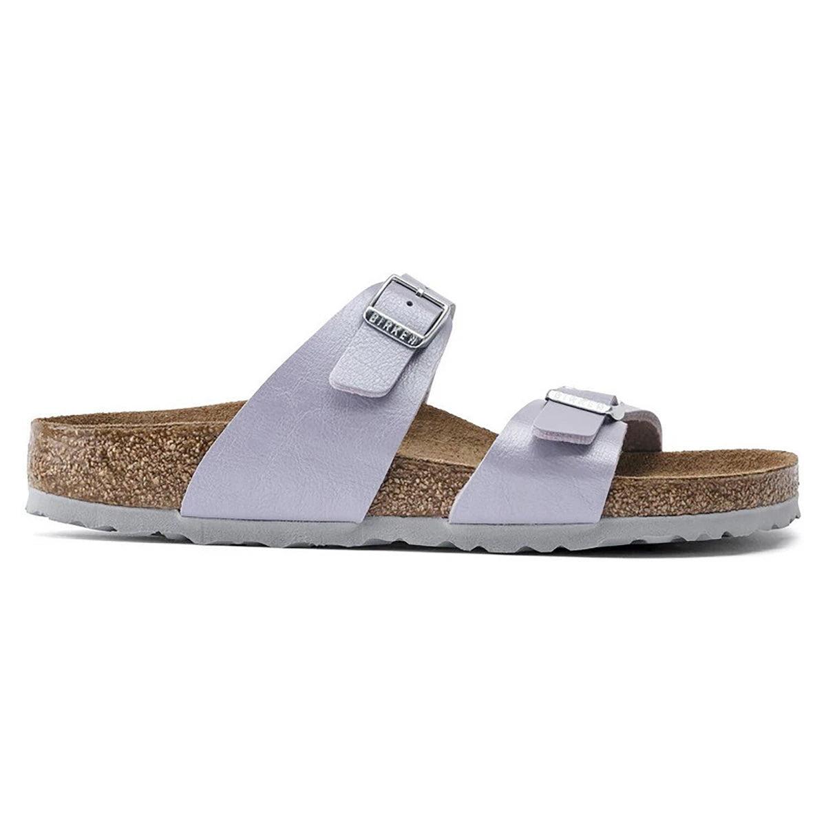 Birkenstock Women's Sydney Graceful Birko-Flor Sandals Product Image
