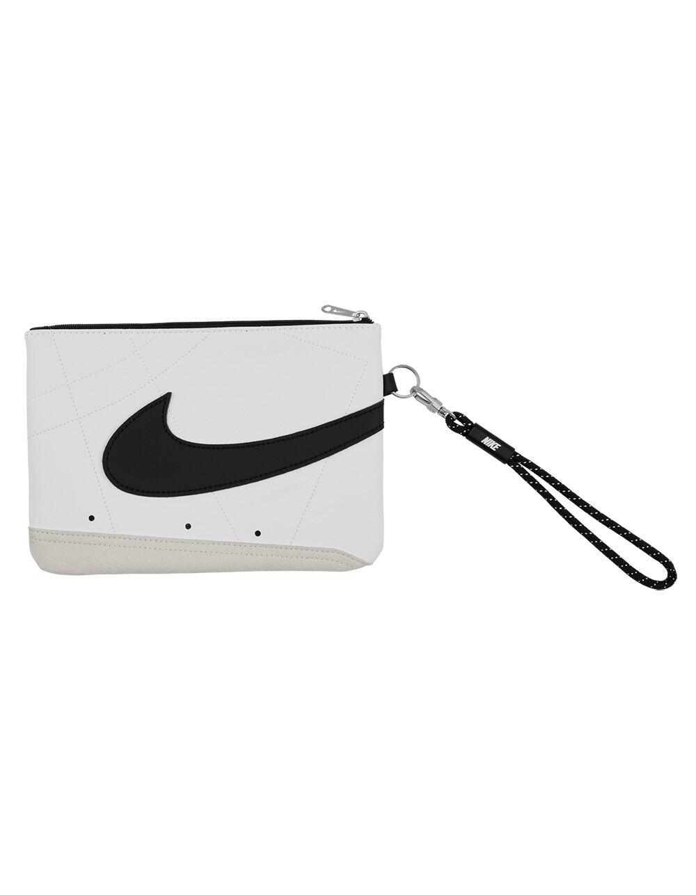 NIKE Icon Blazer Wristlet - BLK/WHT Product Image