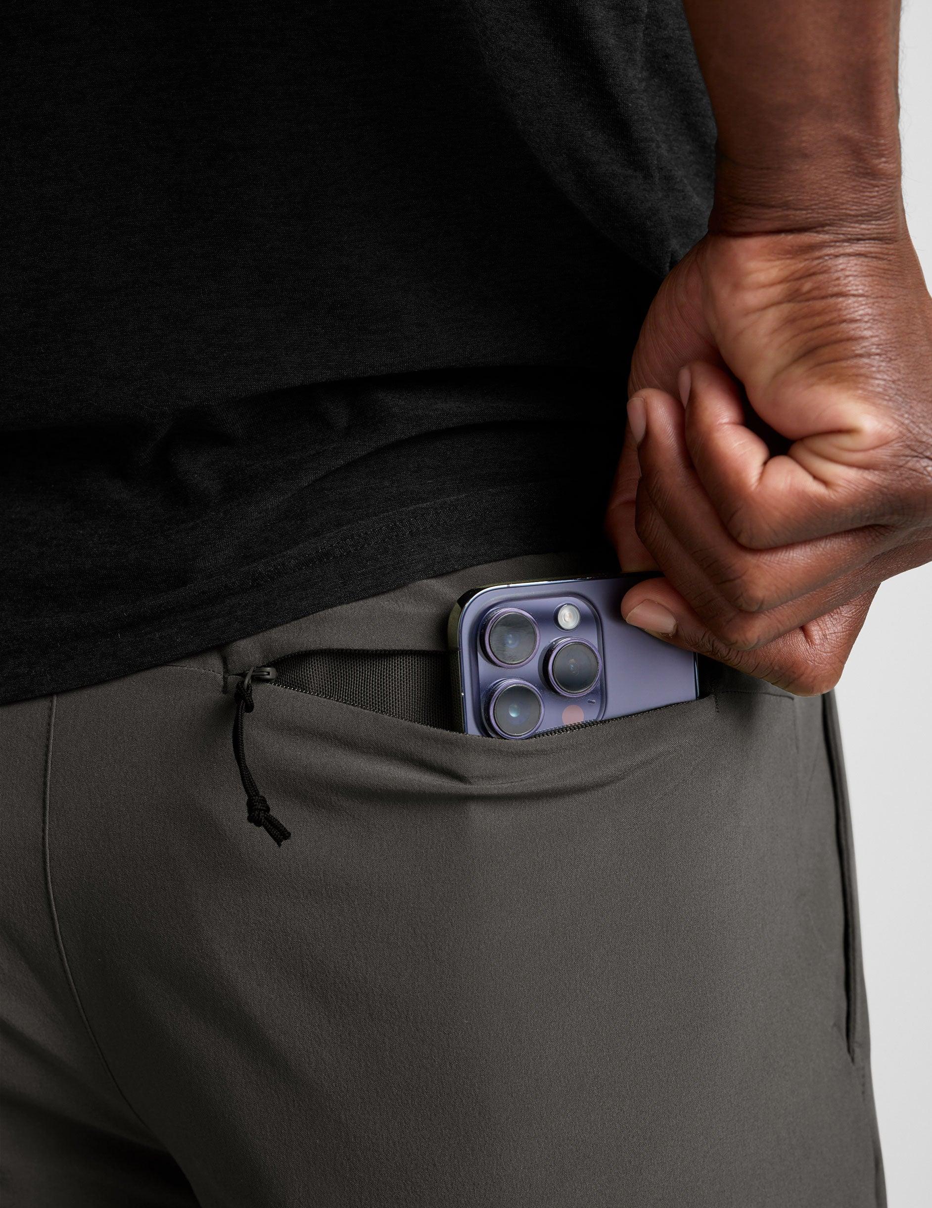 Pivotal 2.0 Men's Short 7" Male Product Image