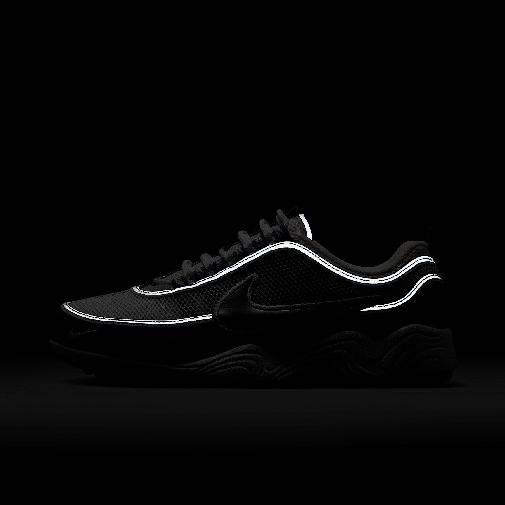Nike Men's Air Zoom Spiridon SP Shoes Product Image