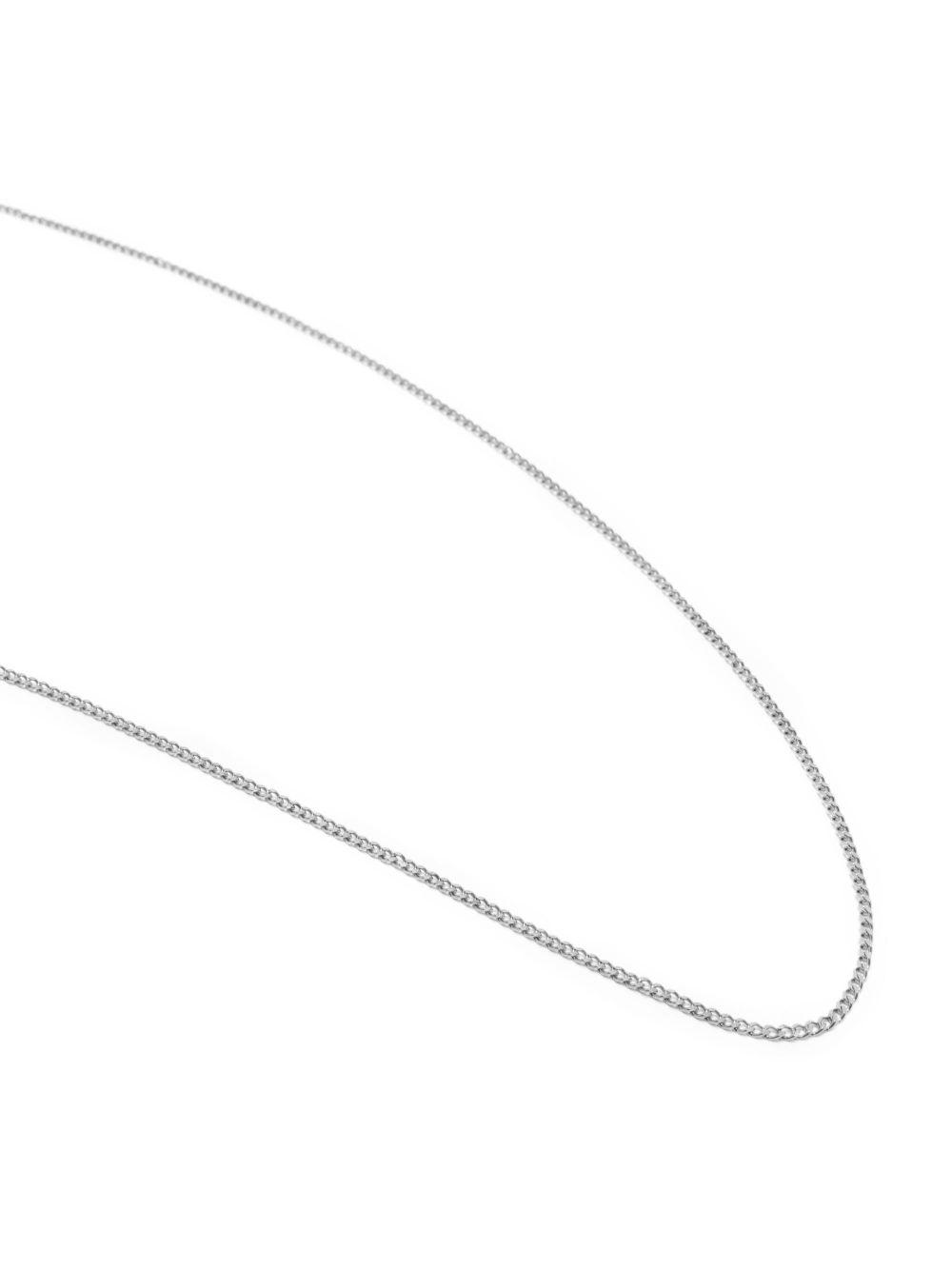 Cuban-link chain necklace Product Image