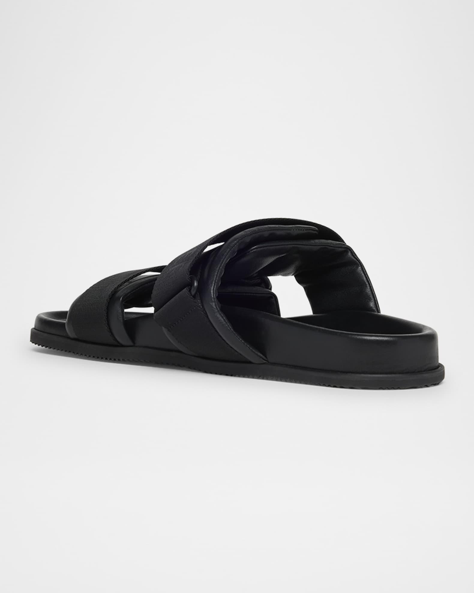 Men's Mon Summer Slide Sandals Product Image