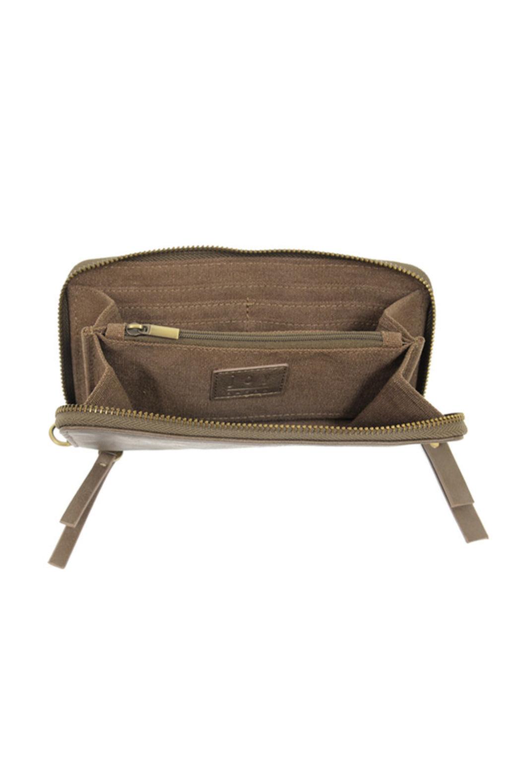 Chloe Wristlet Wallet Product Image