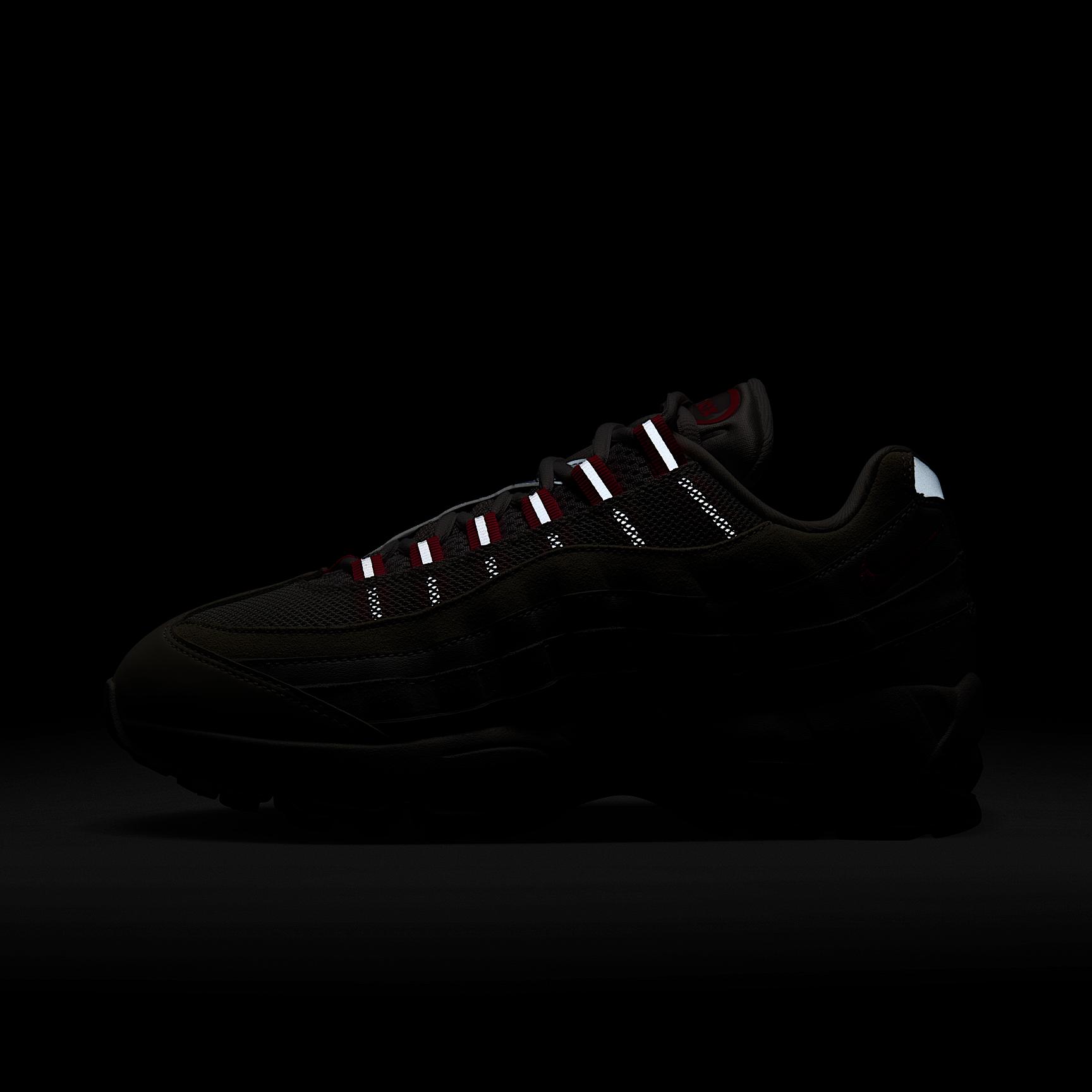 Nike Womens Air Max 95 Shoes | IB6396-002 Product Image
