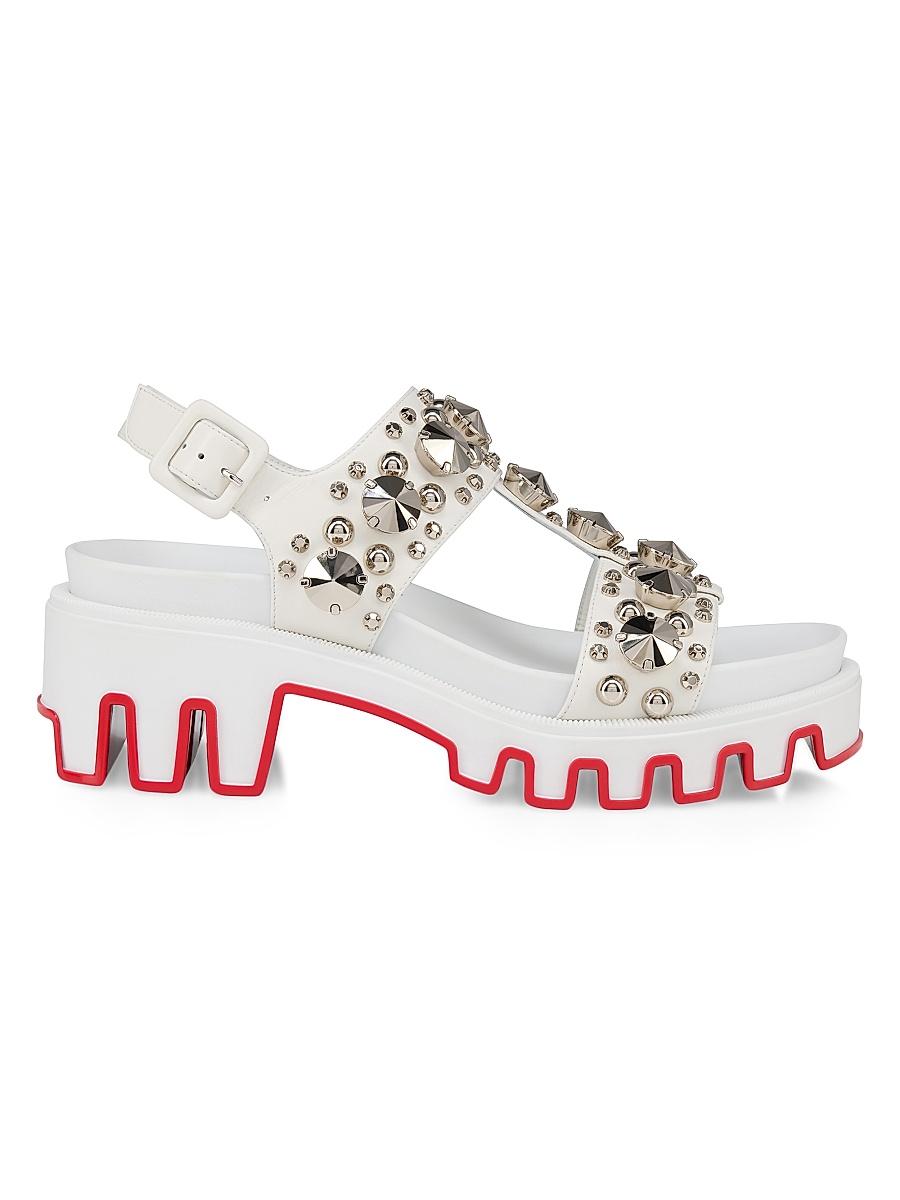 Womens Duni Extazza Sandals Product Image