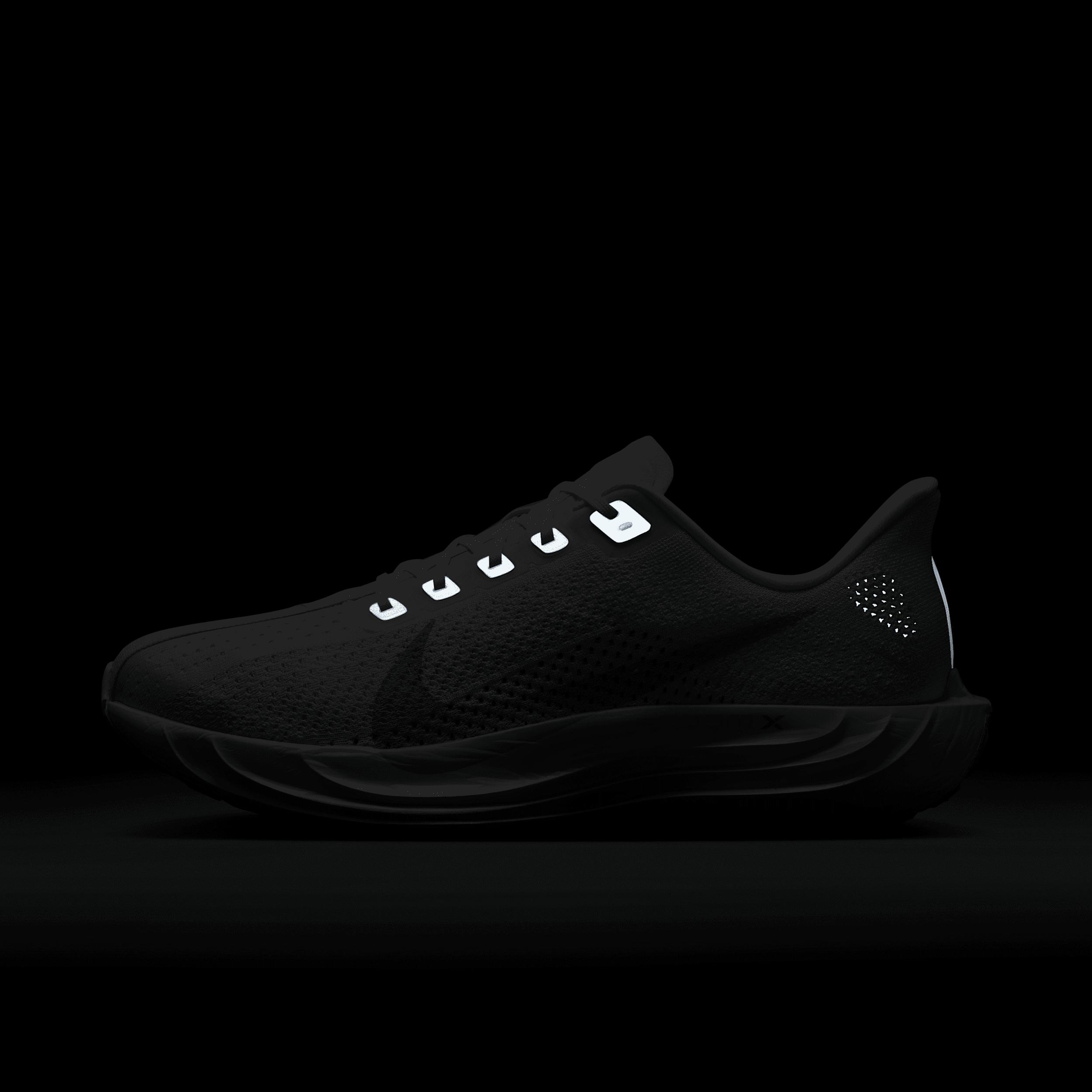 Nike Mens Pegasus Plus Road Running Shoes | FQ7262-102 Product Image