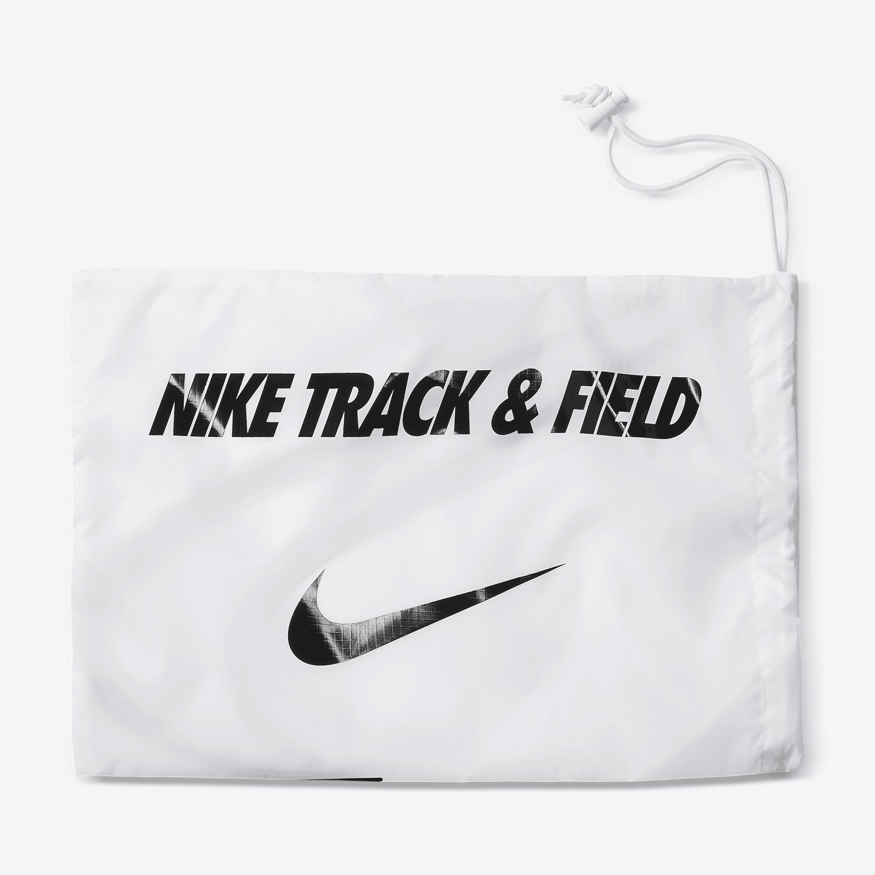 Nike Mens Dragonfly XC Cross-Country Spikes | DX7992-001 Product Image