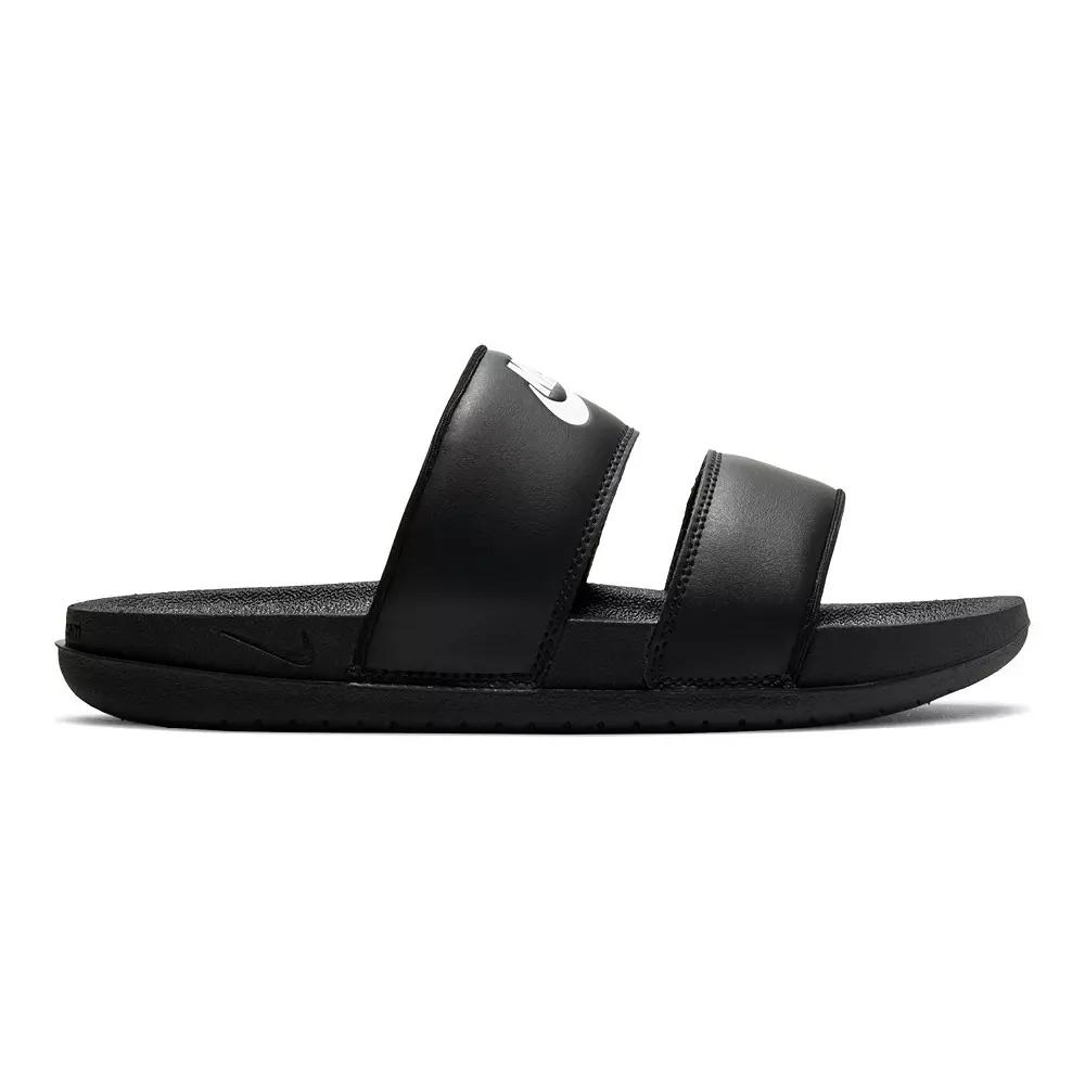 Nike Womens Offcourt Duo Slides | DC0496-001 Product Image