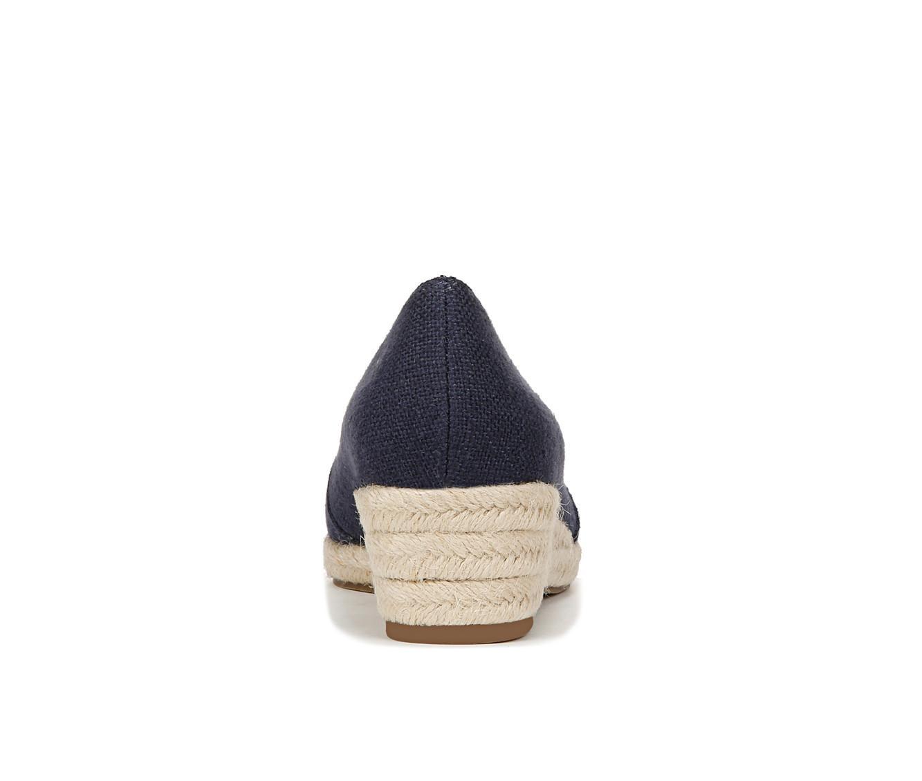 Women's LifeStride Kamilla Espadrille Wedges Product Image