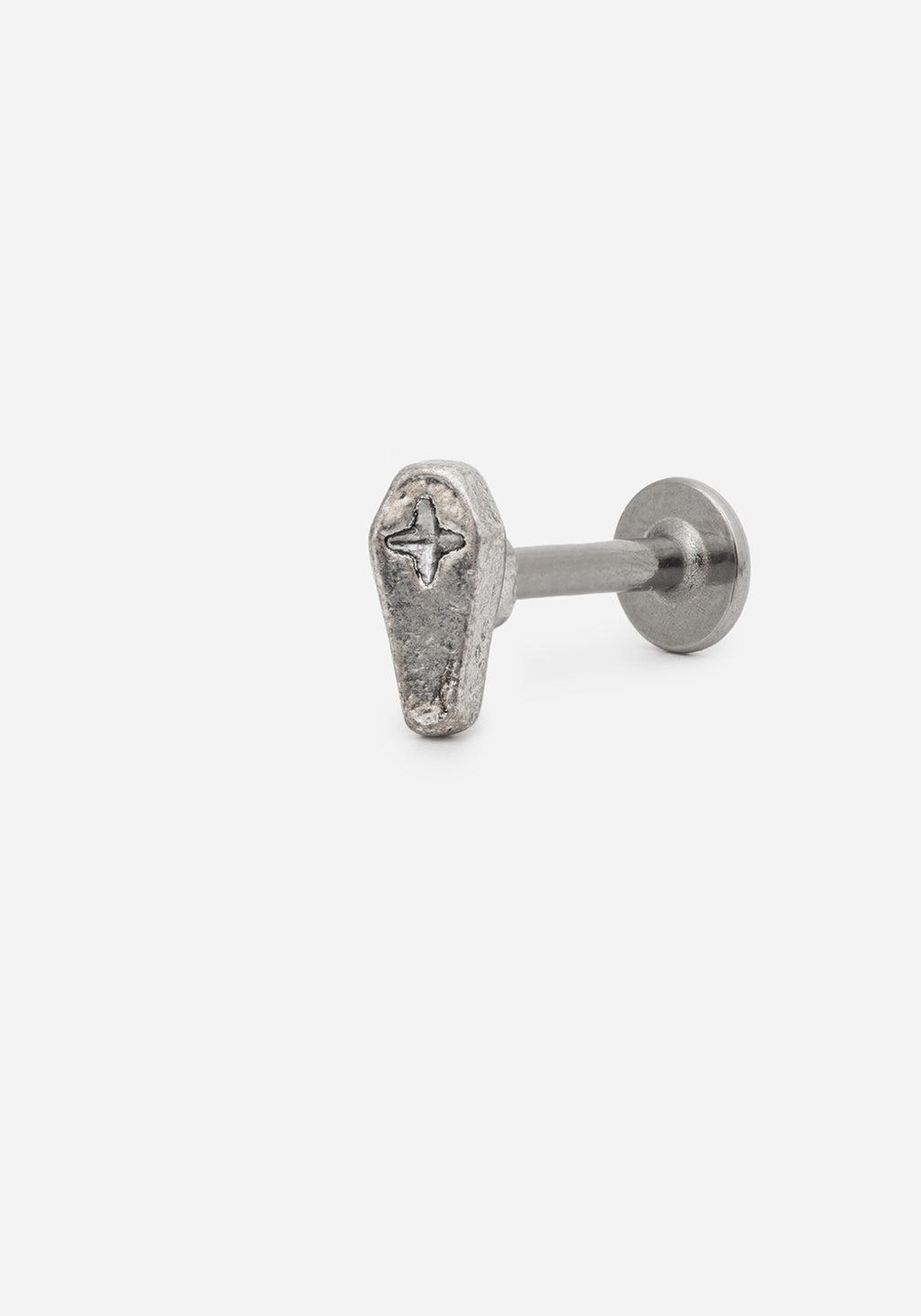 Stranger Coffin Cartilage Piercing Product Image