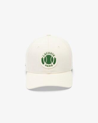 Adjustable Twill Baseball Cap Product Image