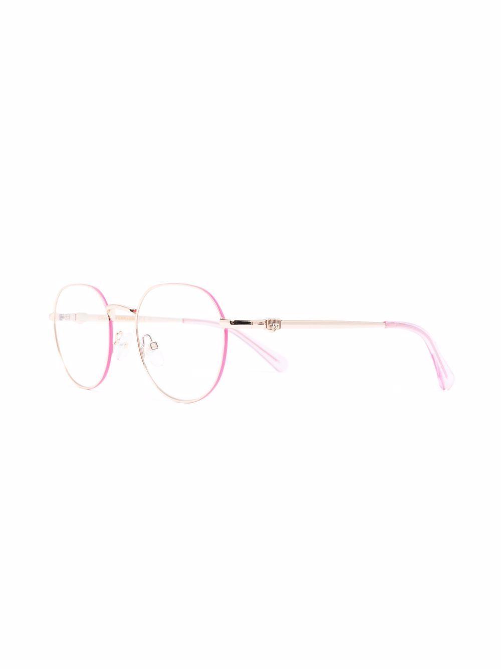 round-frame glasses Product Image