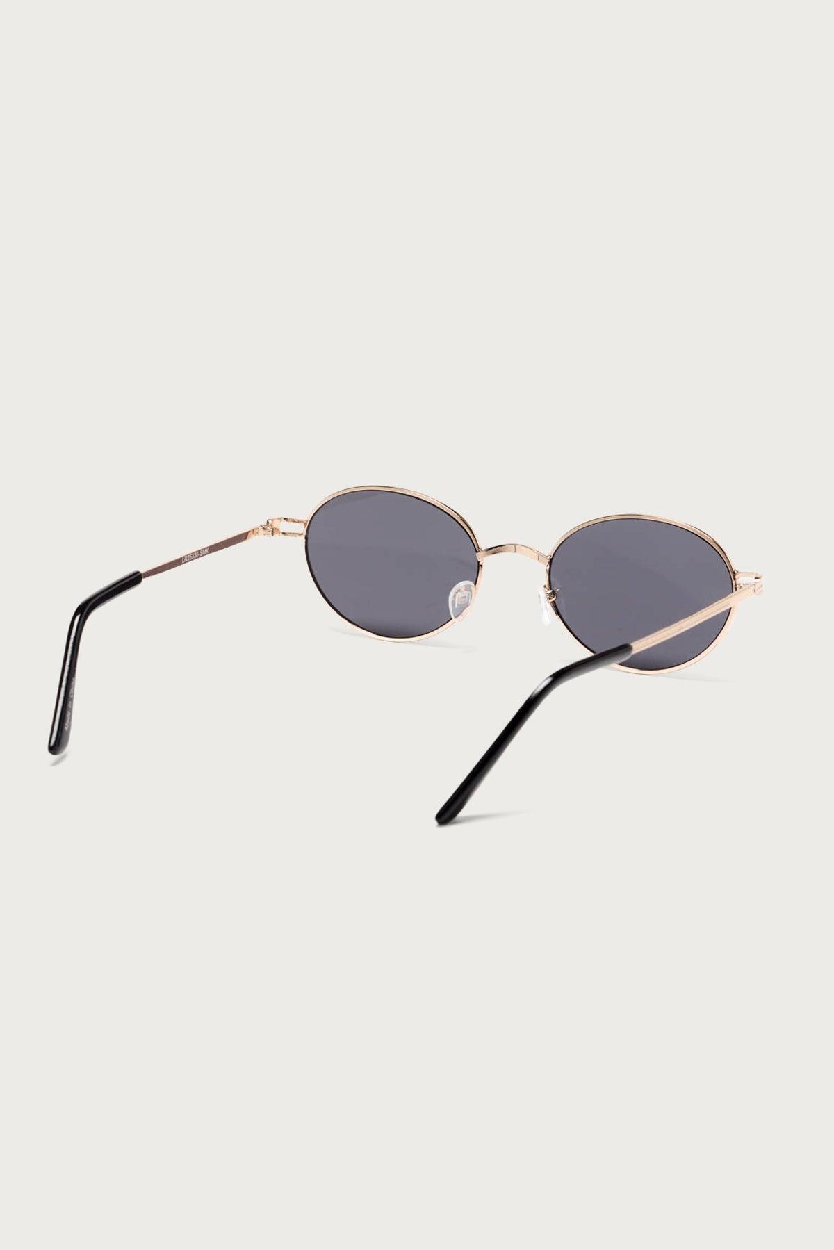 Klaire Round Sunglasses Product Image