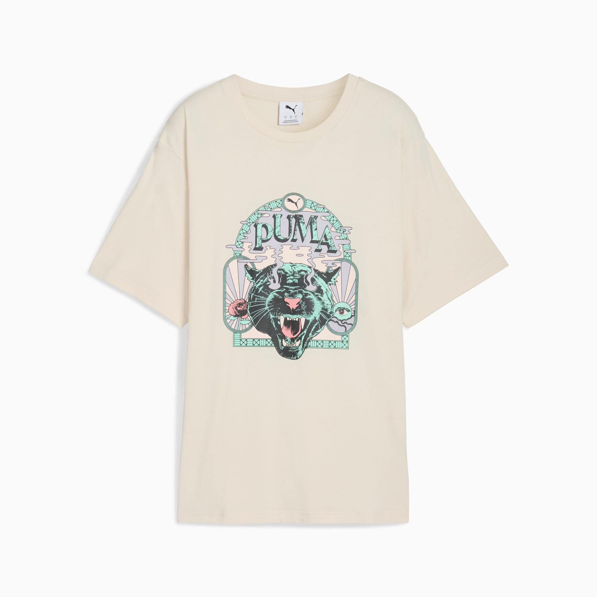 GRAPHIC Tee Women Product Image