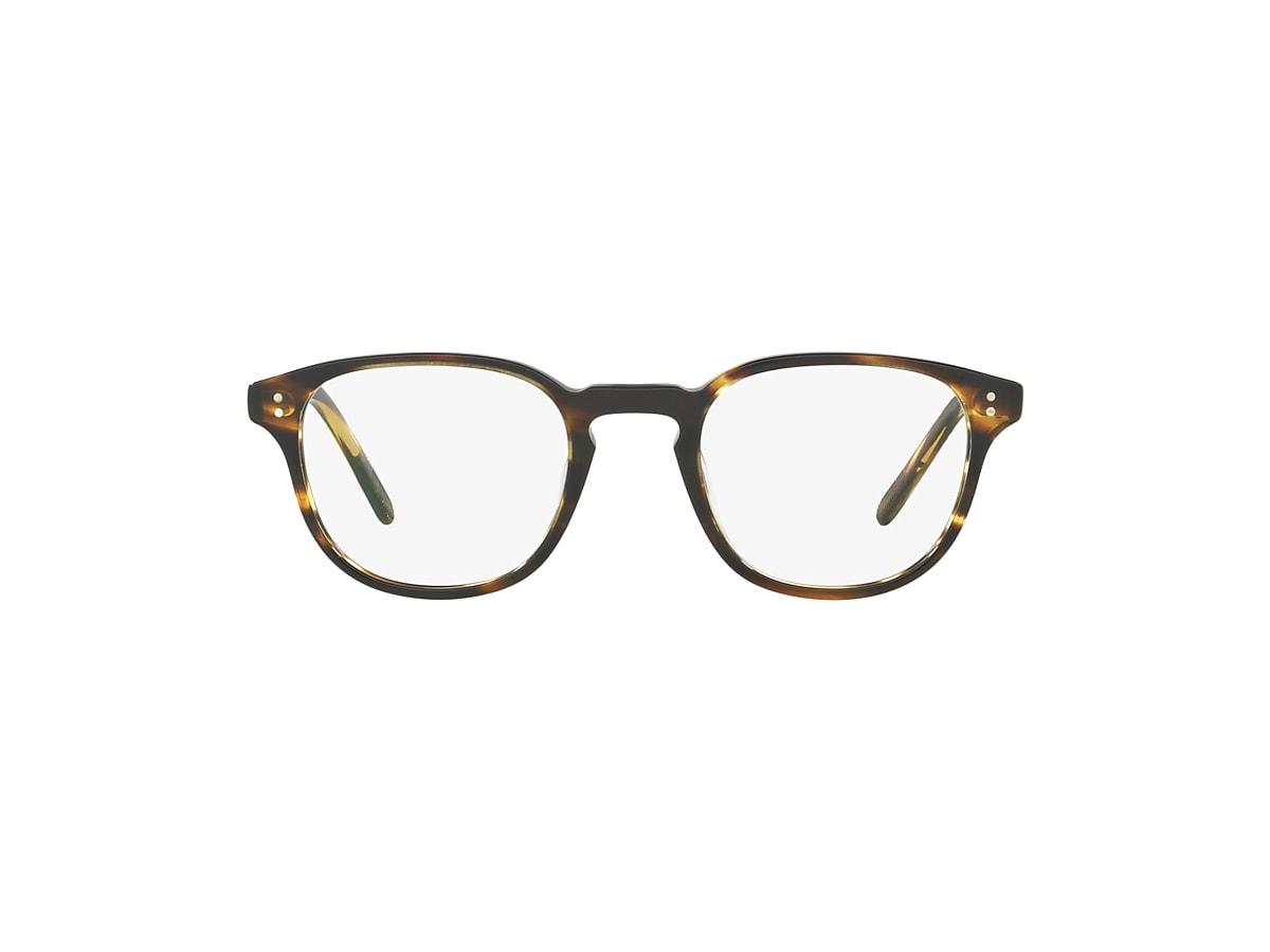 Fairmont 0OV5219__1003 Product Image