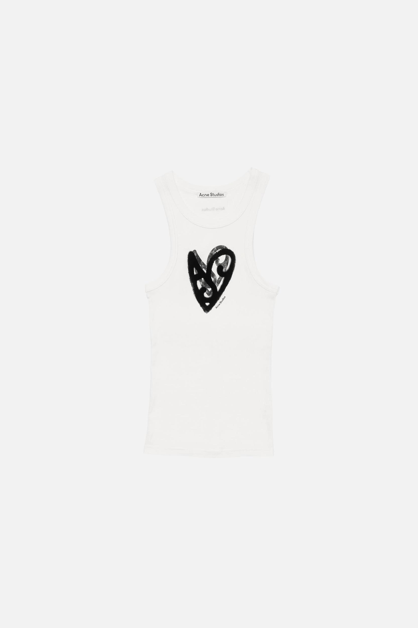 Logo tank top Product Image