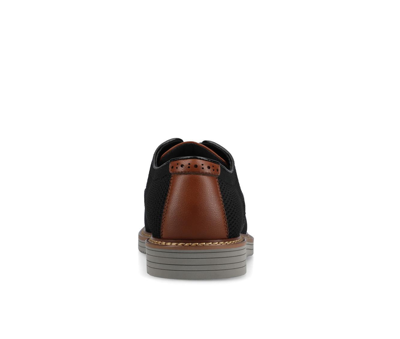 Men's Vance Co. WHITAKER Dress Shoes Product Image