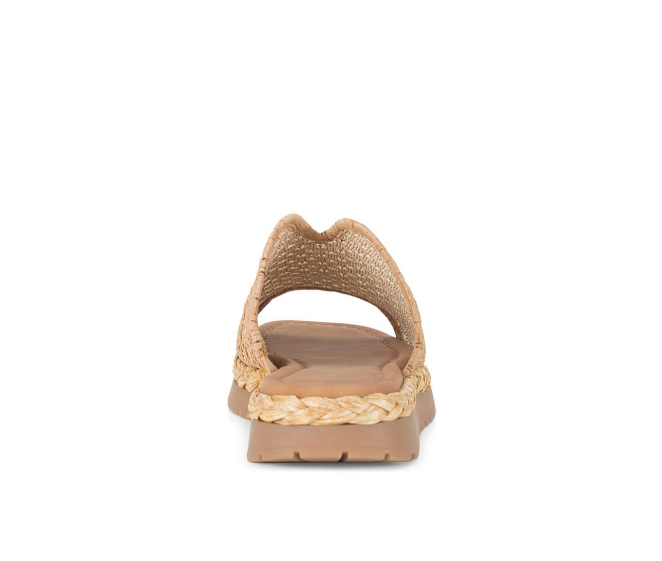 Women's Baretraps Tasmine Wedge Sandals Product Image