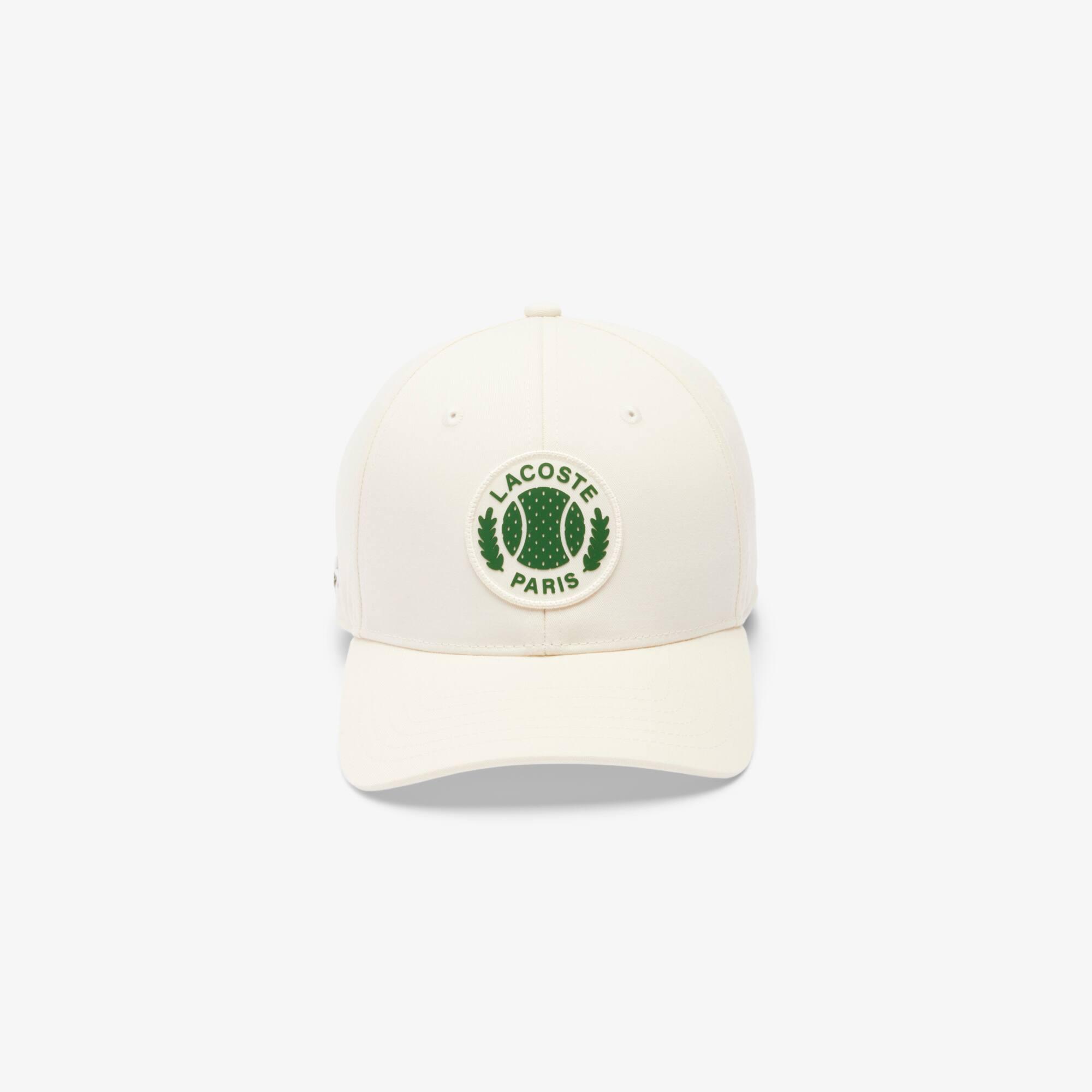 Adjustable Twill Baseball Cap Product Image