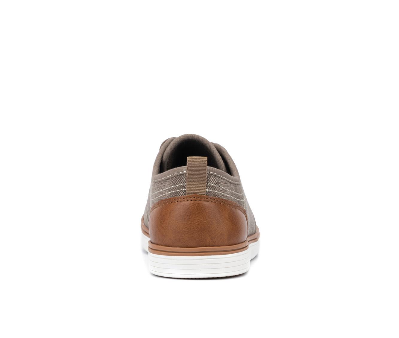 Men's Reserved Footwear Atomix Oxfords Product Image