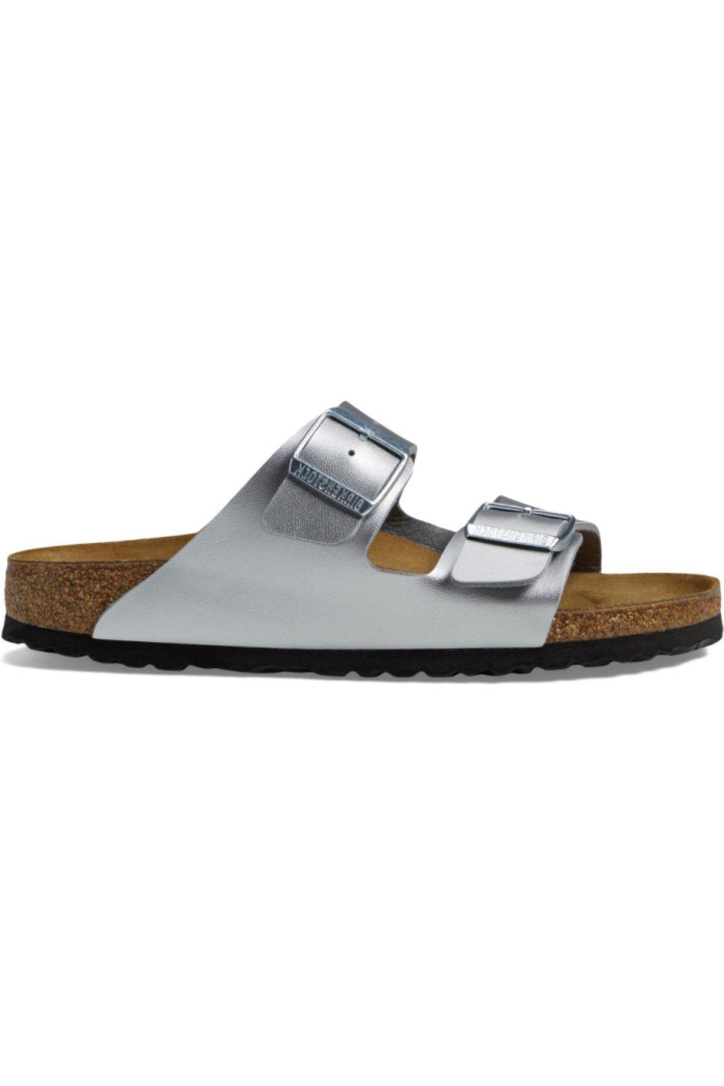 Birkenstock Arizona Birko Flor Narrow/Medium Width Product Image