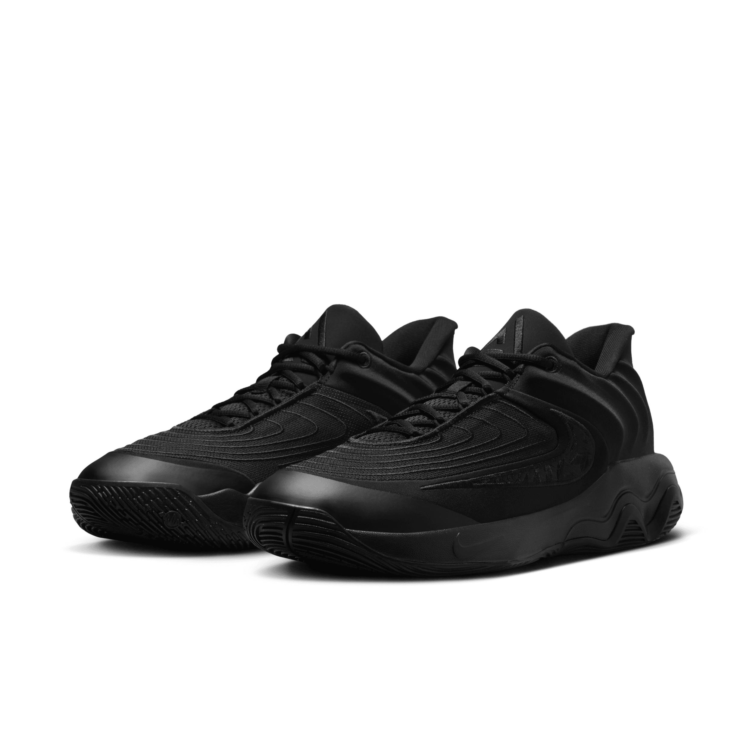 Nike Giannis Immorality 4 Men's Basketball Shoes,  Product Image
