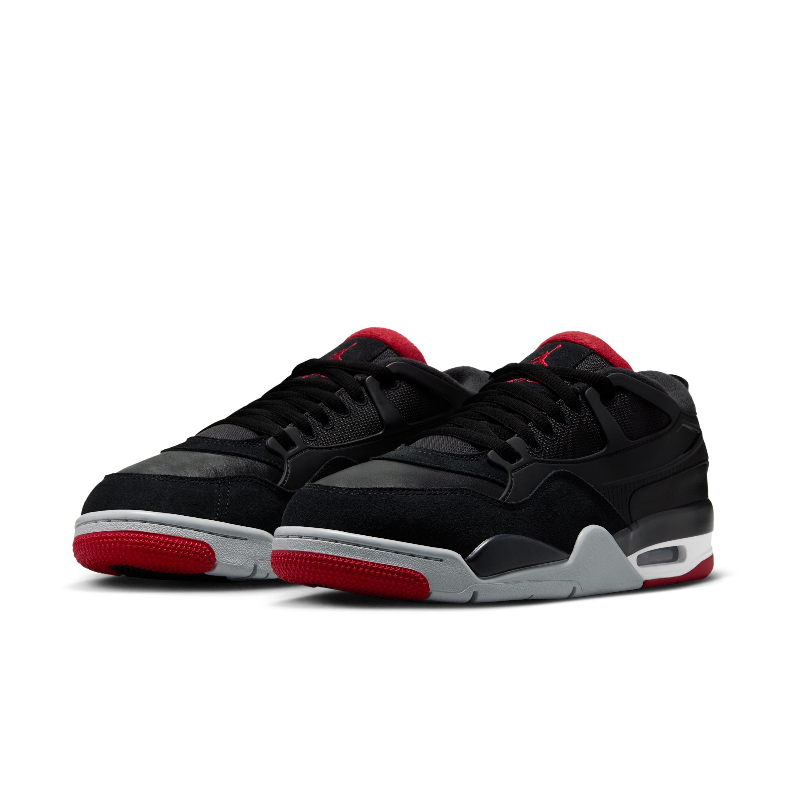 Men's Air Jordan 4 RM Shoes Product Image