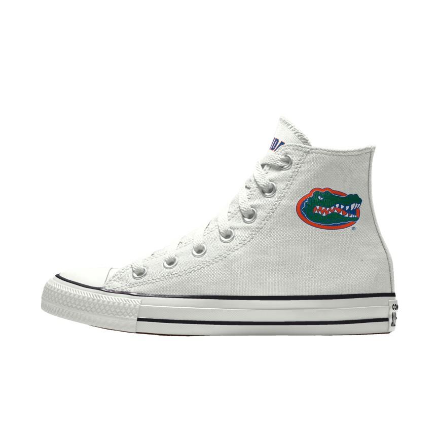 Custom Chuck Taylor All Star University of Florida Gators By You Product Image