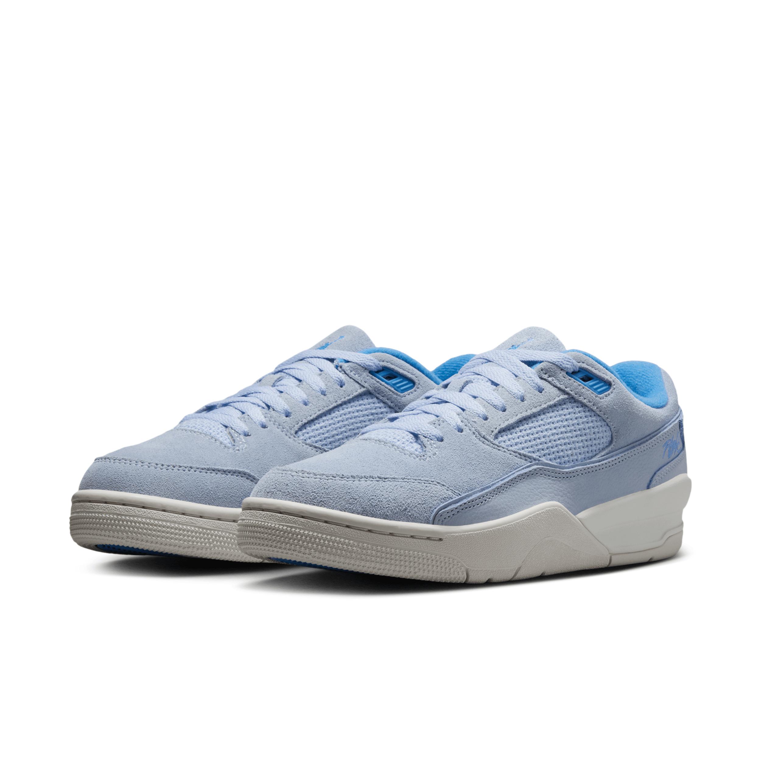 Jordan Womens Jordan Flight Court - Womens Shoes Product Image