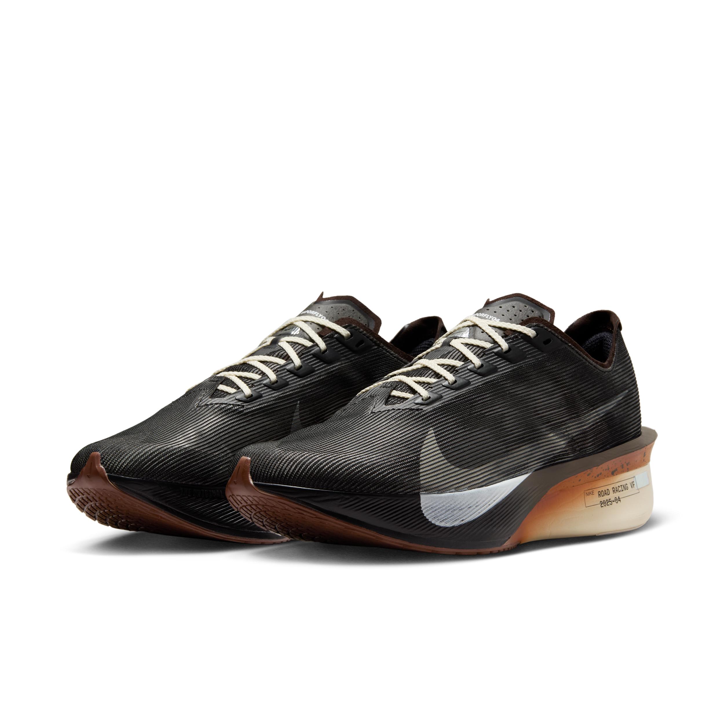 Nike Mens Vaporfly 4 Road Racing Shoes | IH4453-220 Product Image