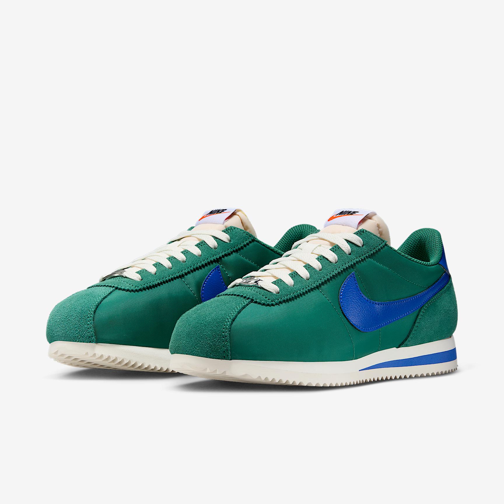 Nike Womens Cortez Shoes | IH2361-300 Product Image