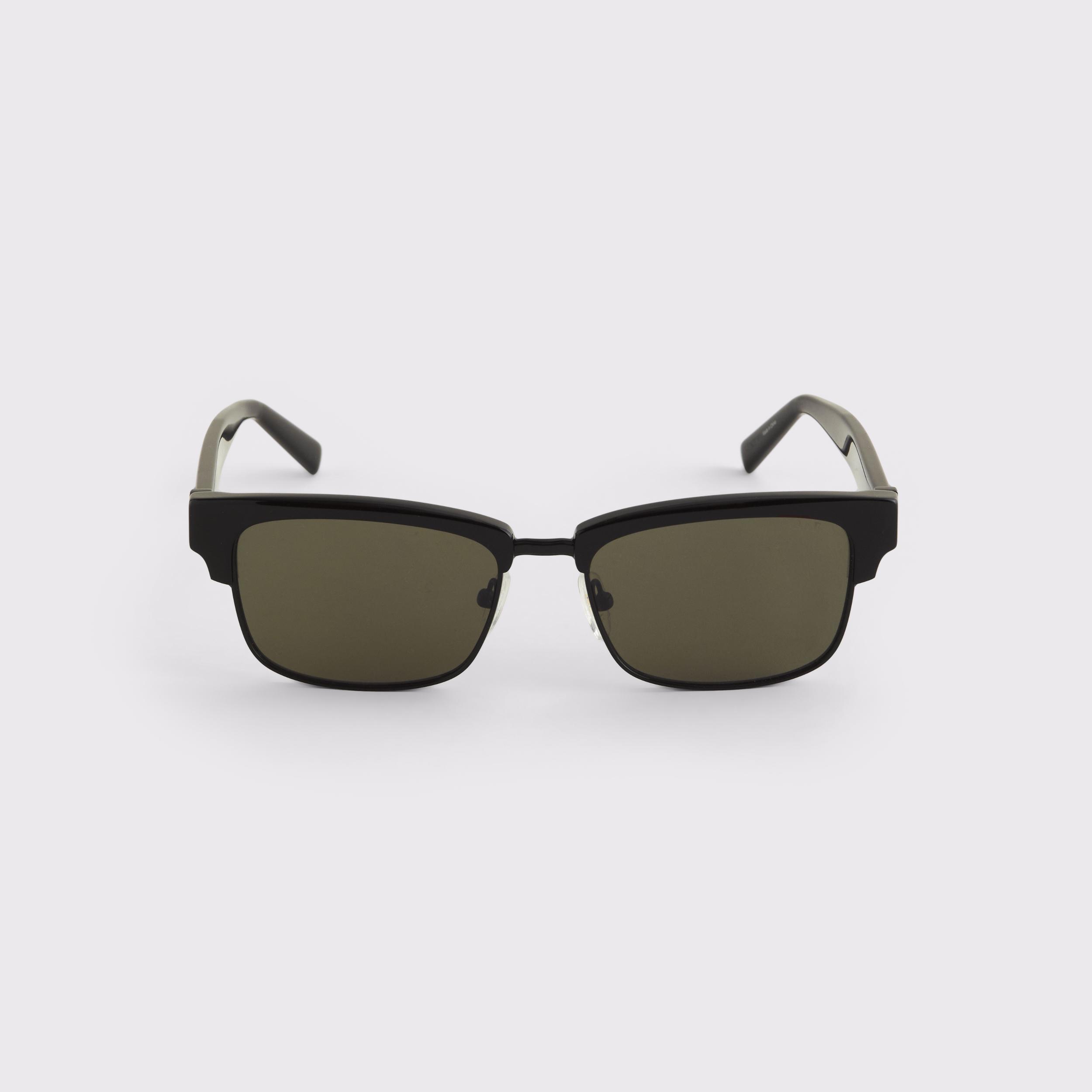 Wide Cat Eye Sunglasses Product Image