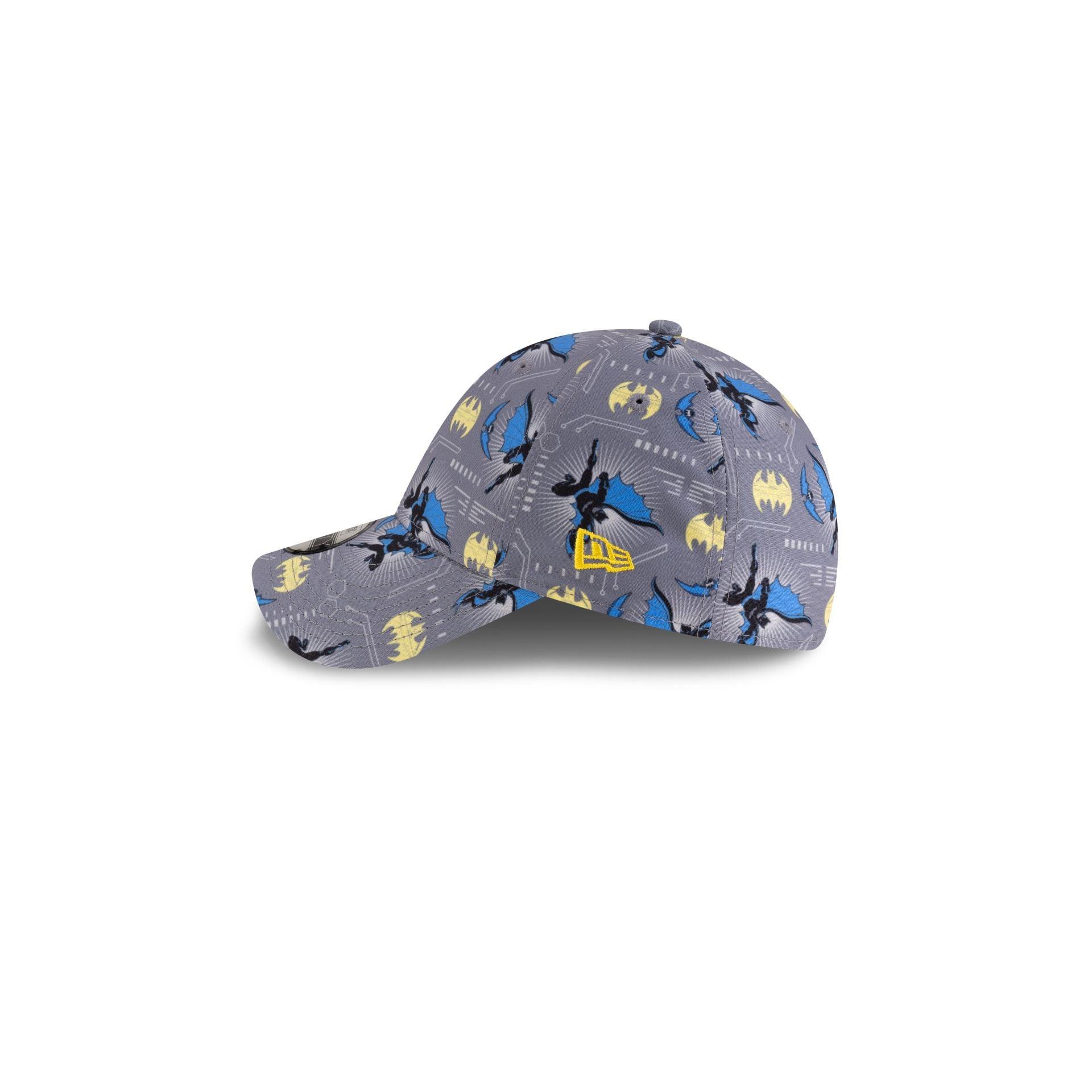 Batman Kids Comic 9FORTY Snapback Hat Kids Product Image