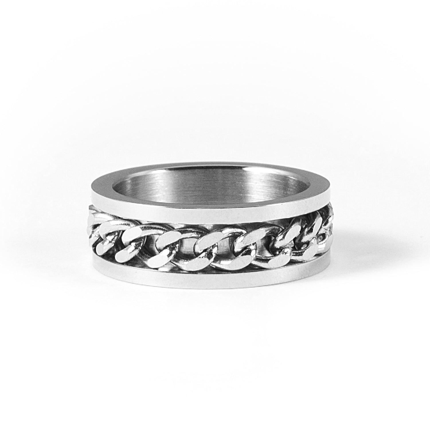 CHAIN RING 05 Product Image