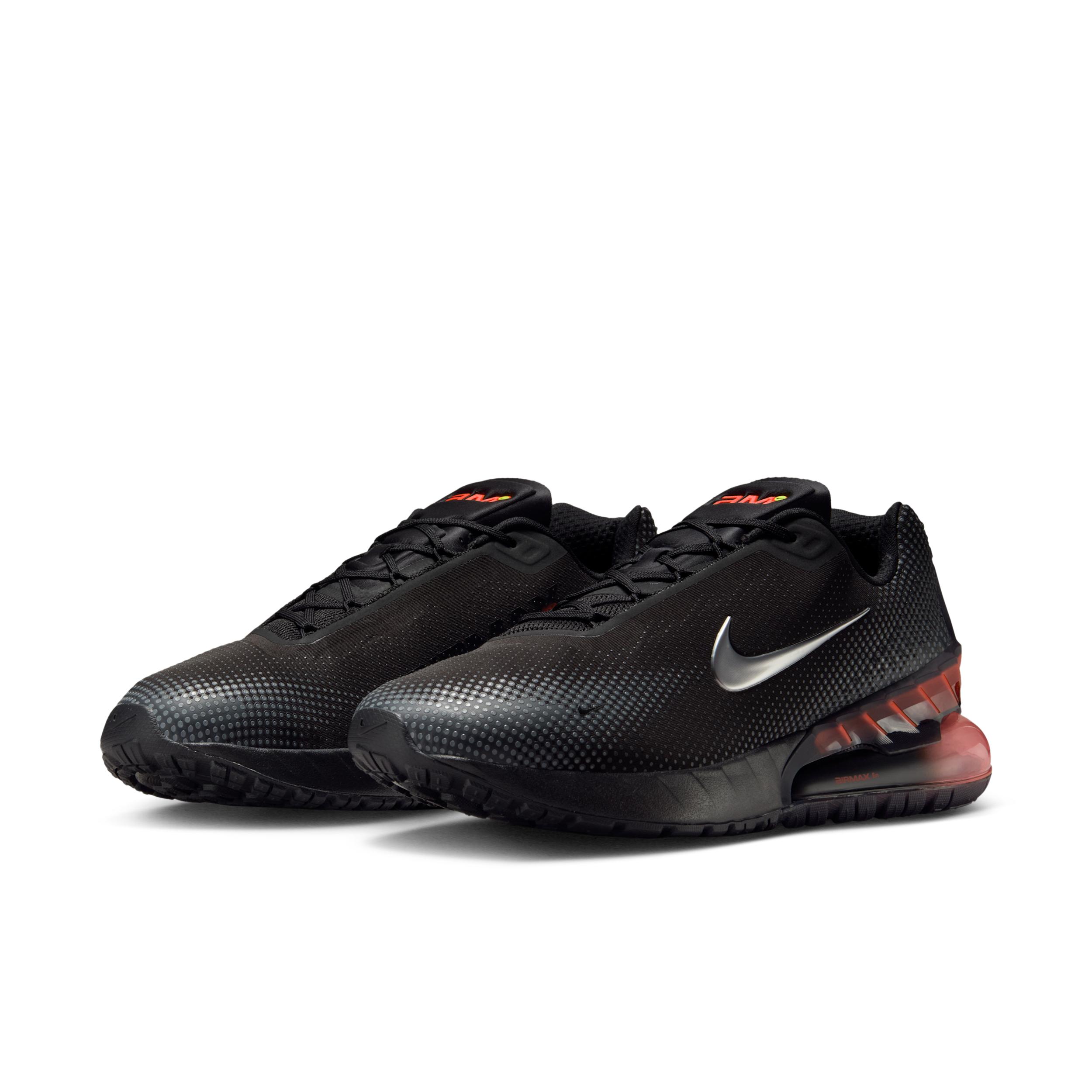 Nike Mens Air Max Phoenix Shoes | FZ5307-101 Product Image