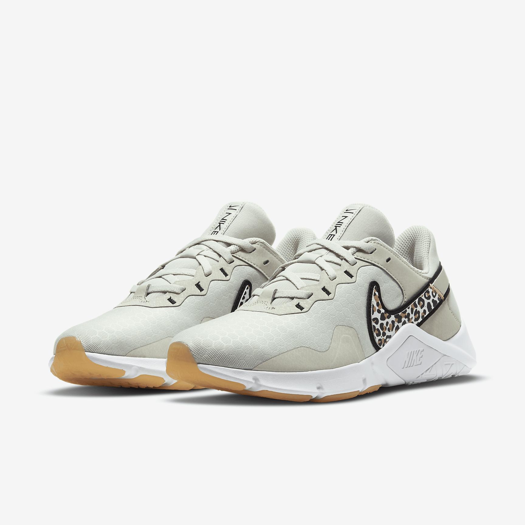 Nike Women's Legend Essential 2 Premium Training Shoes Product Image