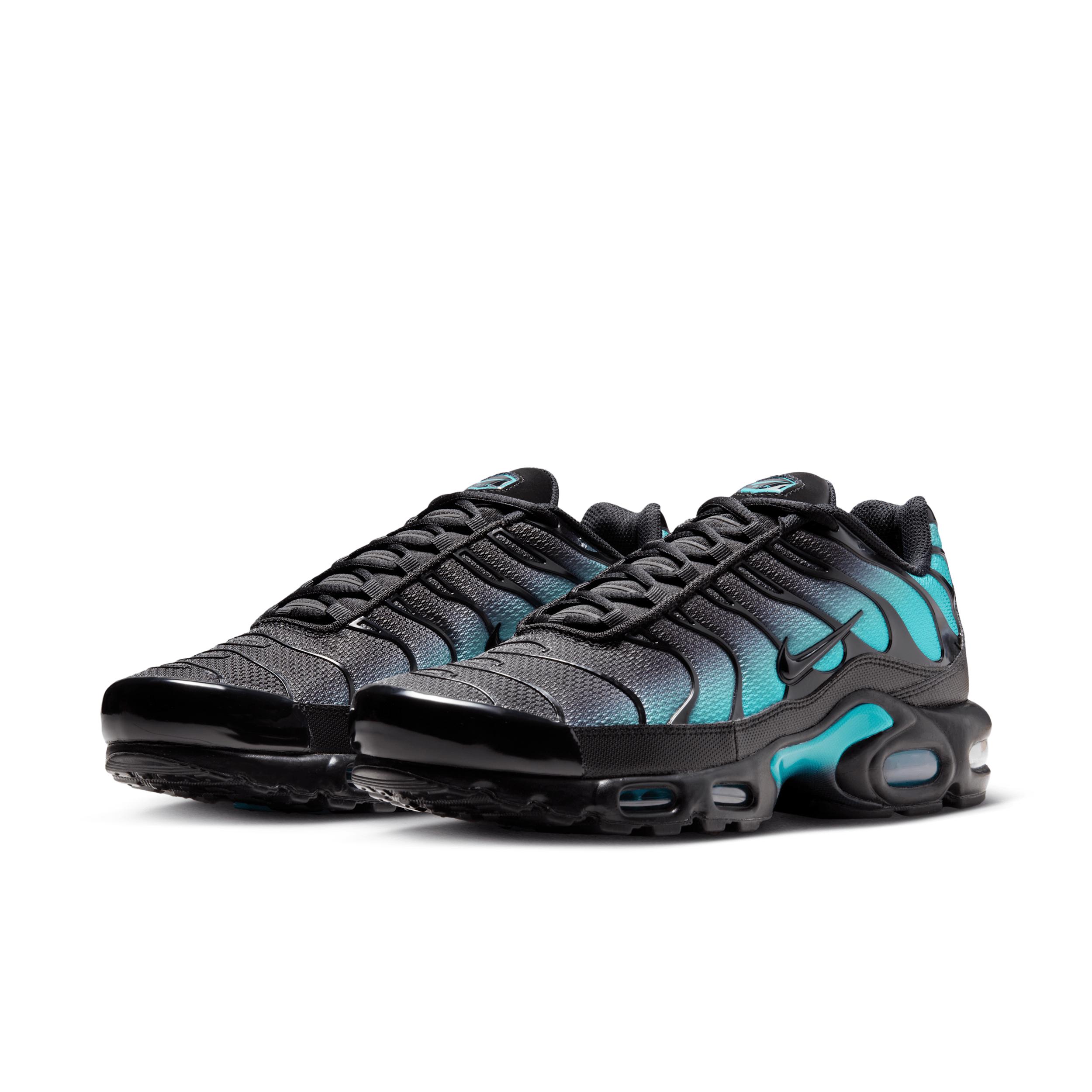 Nike Men's Air Max Plus Shoes Product Image