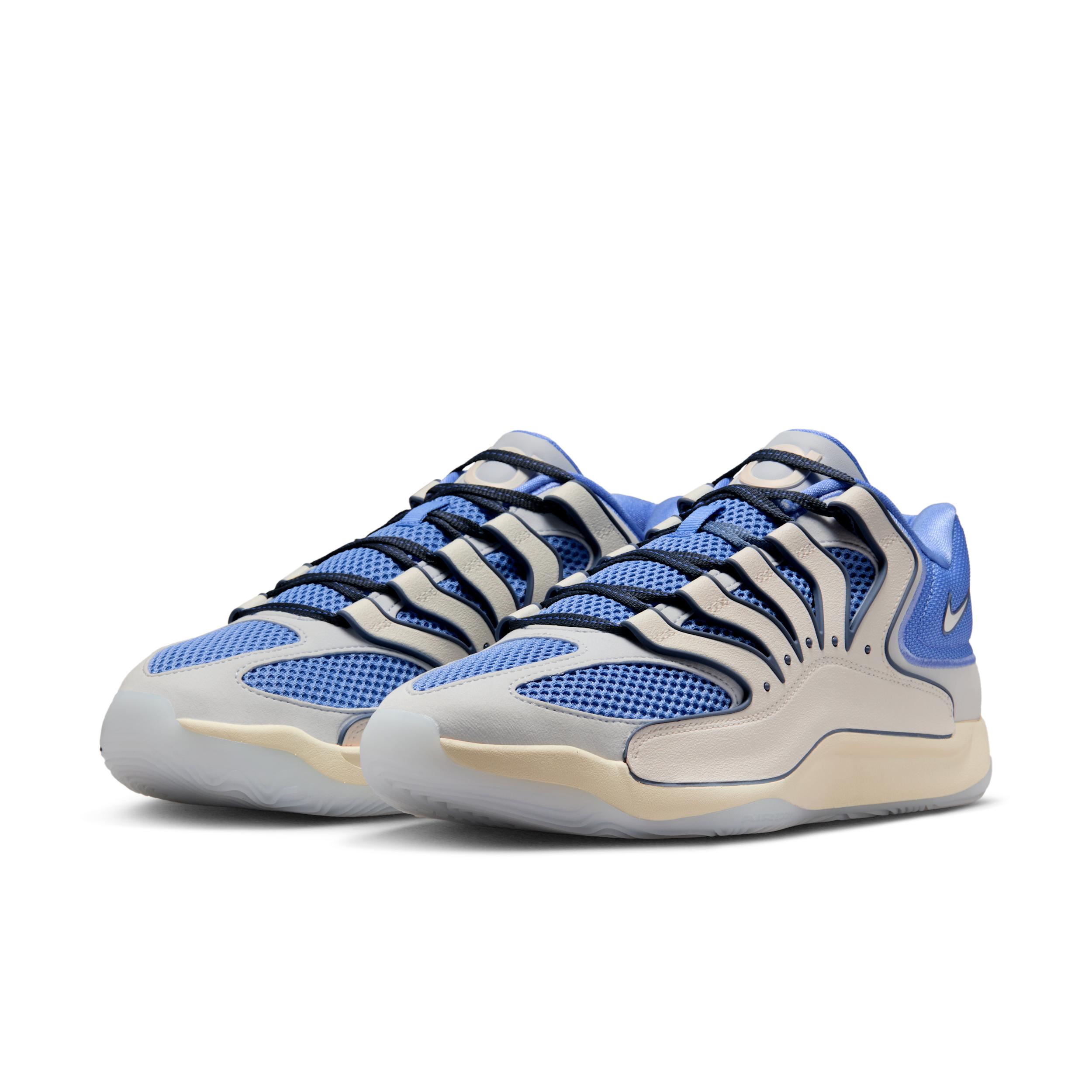 Nike Mens KD18 Foundation Basketball Shoes | HV1992-401 Product Image