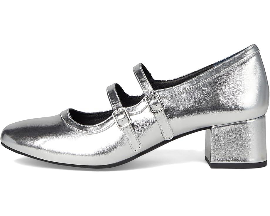 Adison Patent Leather Maryjane Heel Product Image