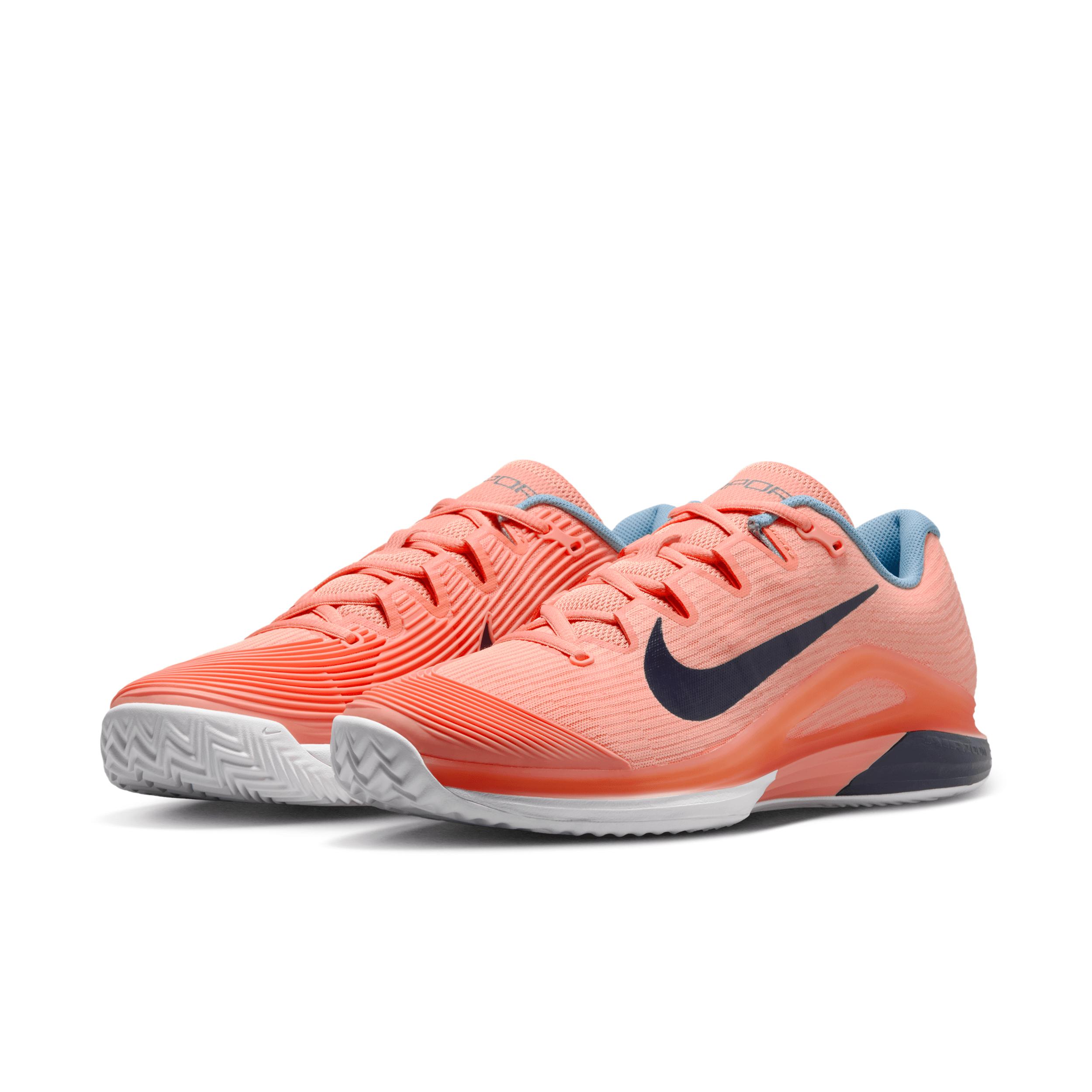 Nike Men's Vapor 12 Clay Court Tennis Shoes Product Image
