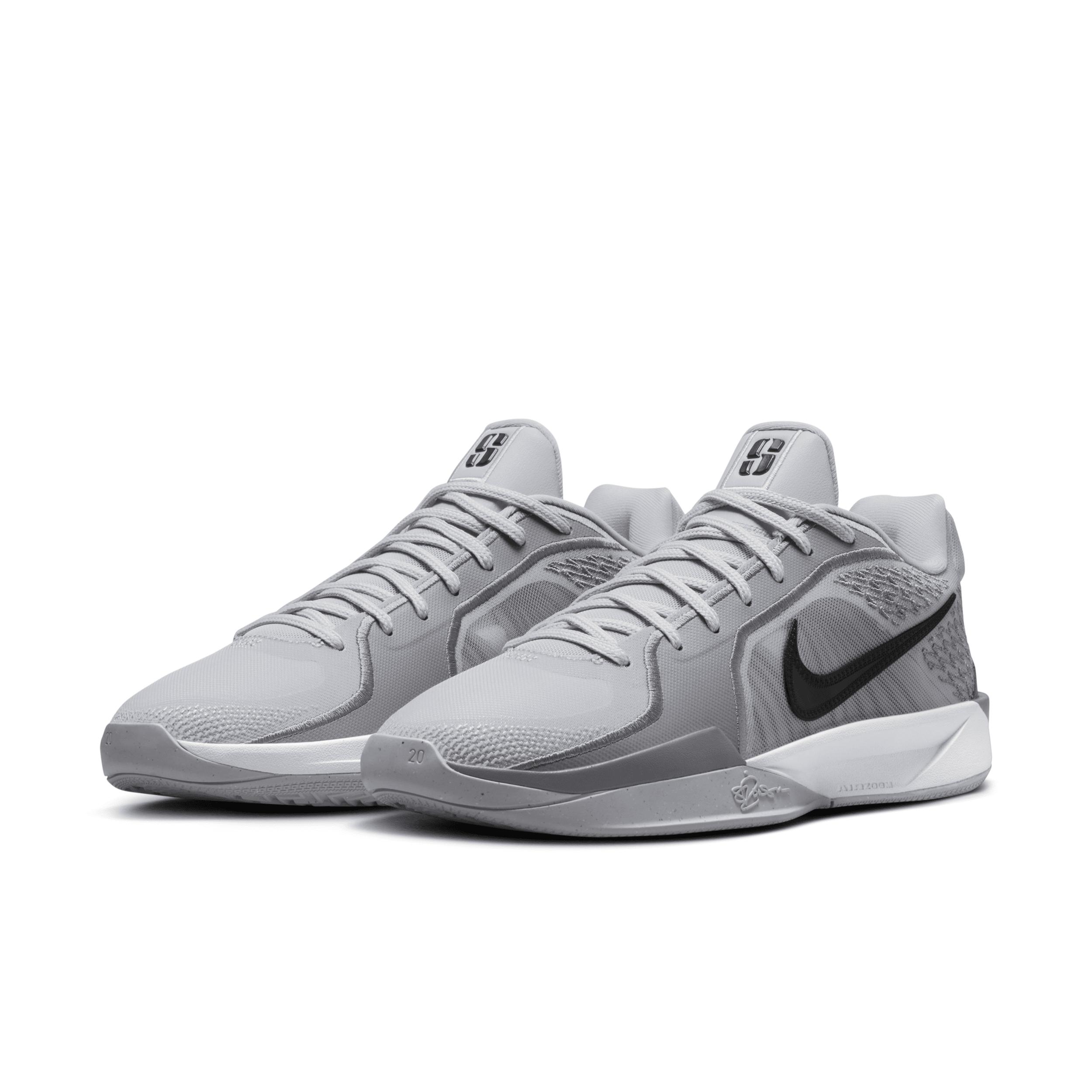 Nike Womens Sabrina 2 Basketball Shoes | HF3234-001 Product Image